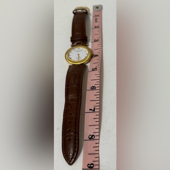 Solvil et Titus Sonvilier- vintage Swiss made ladies watch - Picture 13 of 15